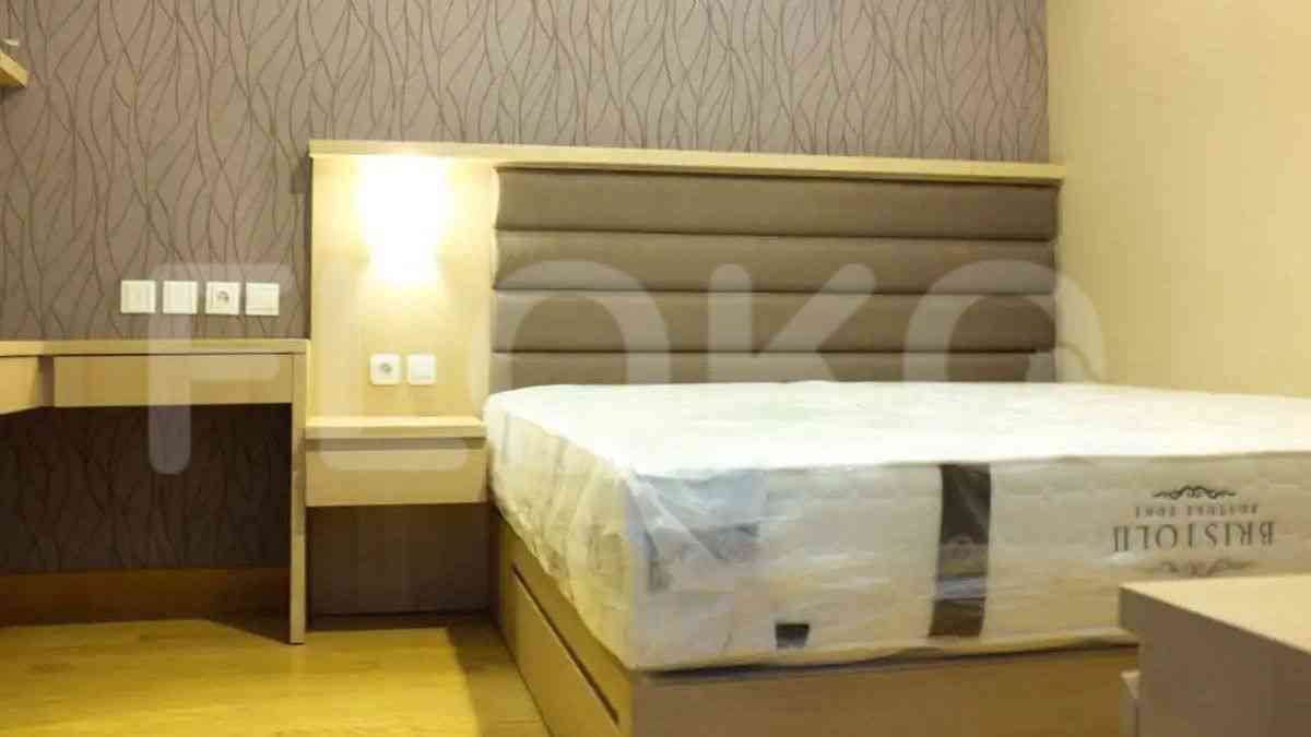 2 Bedroom on 15th Floor for Rent in Residence 8 Senopati - fsec53 2
