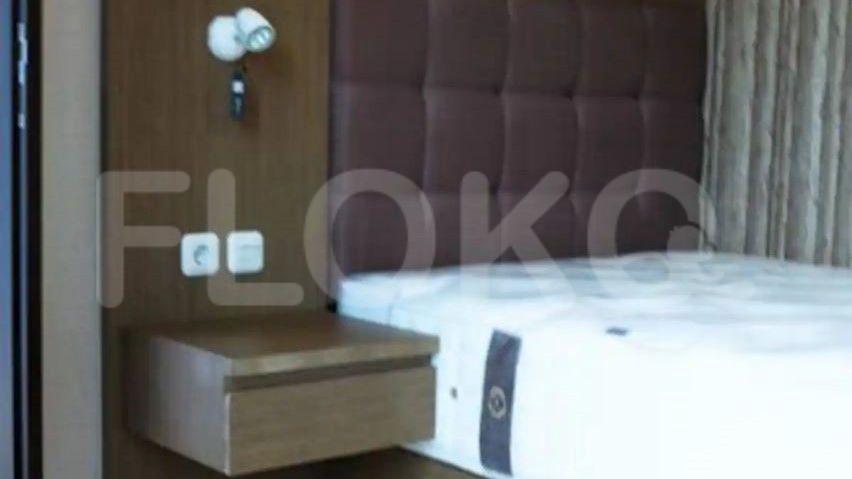 Sewa Apartemen Residence 8 Senopati Tipe 2 Kamar Tidur di Lantai 15 fse621