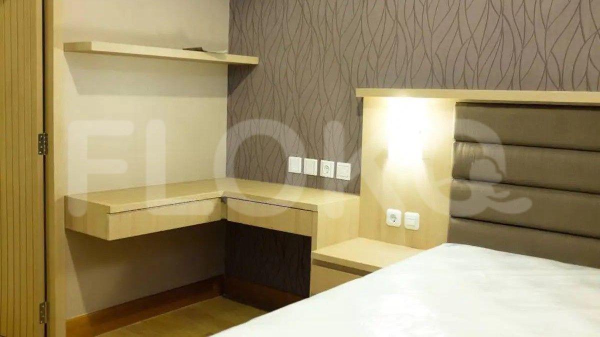 Sewa Apartemen Residence 8 Senopati Tipe 2 Kamar Tidur di Lantai 15 fse621