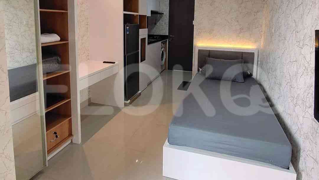 1 Bedroom on 19th Floor for Rent in T Plaza Residence - fbe446 1
