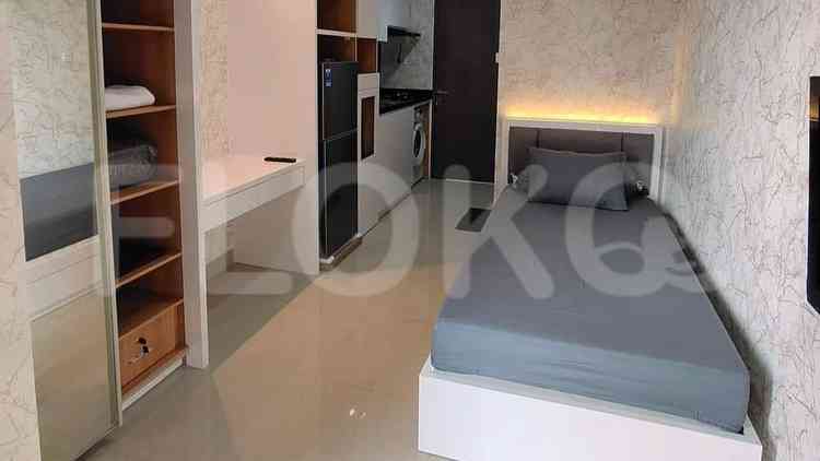 1 Bedroom on 19th Floor for Rent in T Plaza Residence - fbe446 1