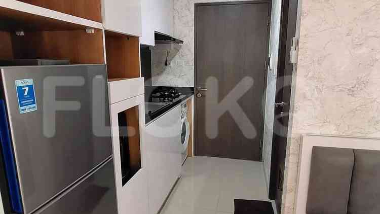 1 Bedroom on 19th Floor for Rent in T Plaza Residence - fbe446 2