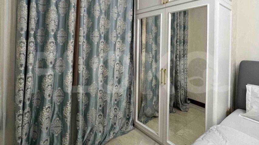 1 Bedroom on 9th Floor fpe3b8 for Rent in Permata Hijau Suites Apartment