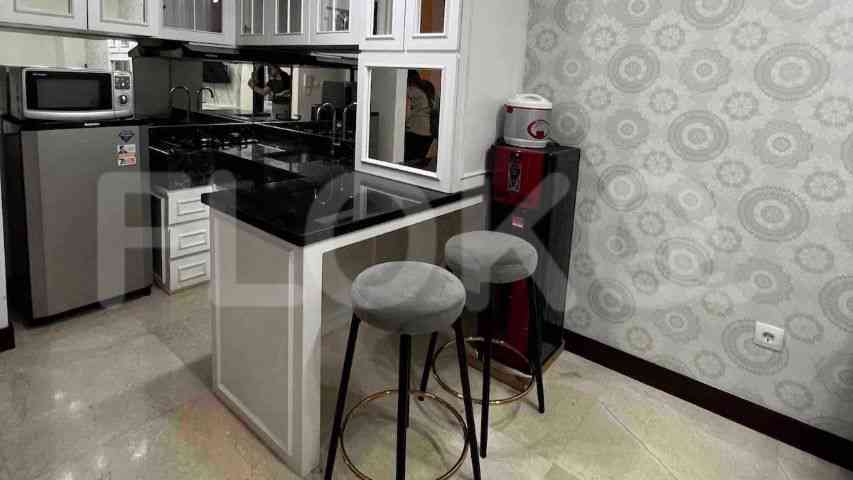 1 Bedroom on 9th Floor for Rent in Permata Hijau Suites Apartment - fpe3b8 3