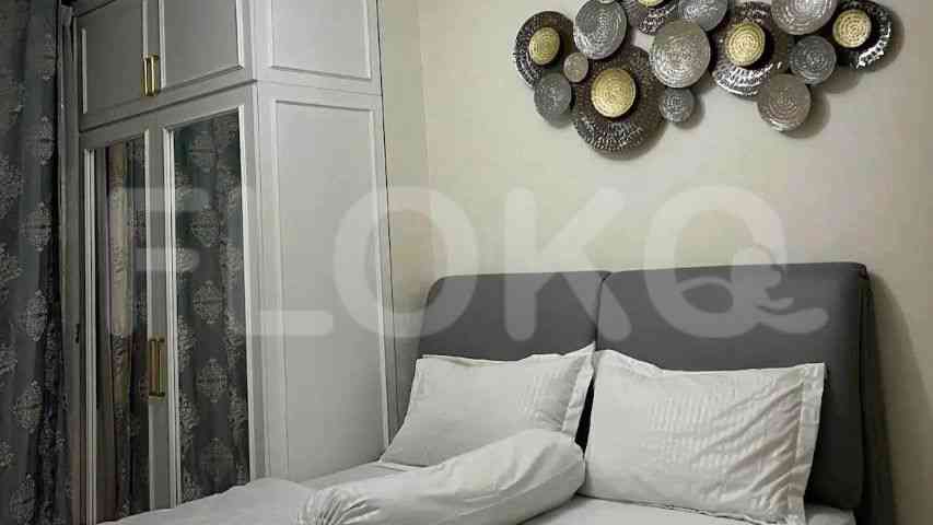 1 Bedroom on 9th Floor for Rent in Permata Hijau Suites Apartment - fpe3b8 5