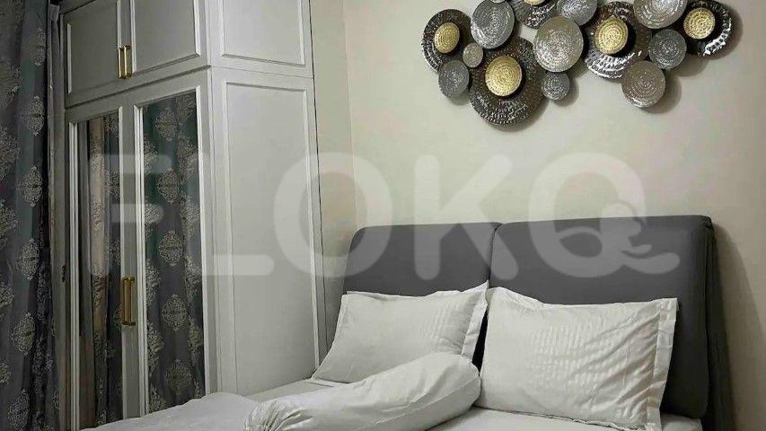 1 Bedroom on 9th Floor fpe3b8 for Rent in Permata Hijau Suites Apartment
