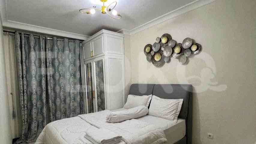 Tipe 1 Kamar Tidur di Lantai 9 untuk disewakan di Permata Hijau Suites Apartemen - fpe6c3 4