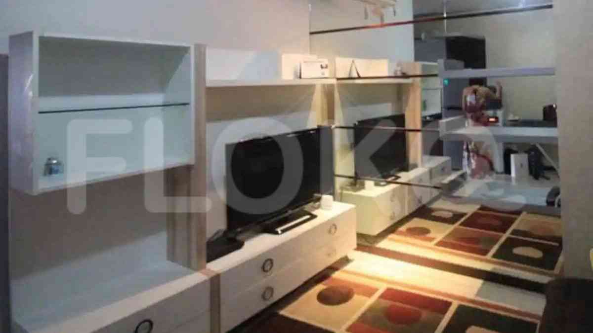 1 Bedroom on 21st Floor for Rent in Cosmo Residence - fth675 2