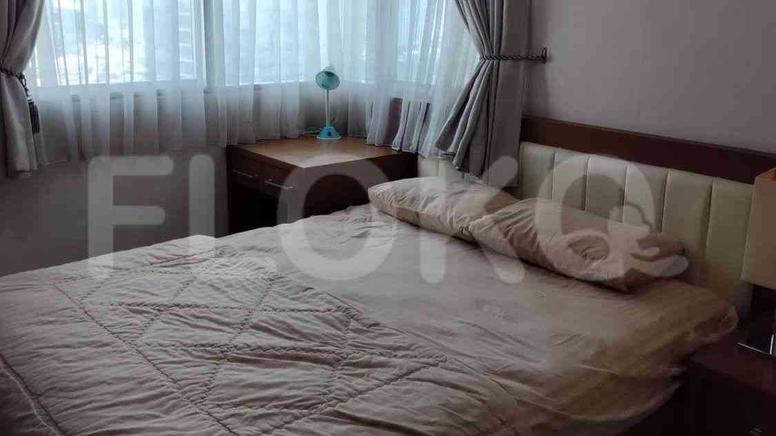 Tipe 1 Kamar Tidur di Lantai 15 untuk disewakan di Sahid Sudirman Residence - fsub0a 5