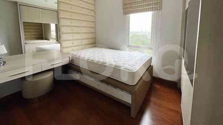 Tipe 3 Kamar Tidur di Lantai 15 untuk disewakan di Permata Hijau Residence - fpedec 3