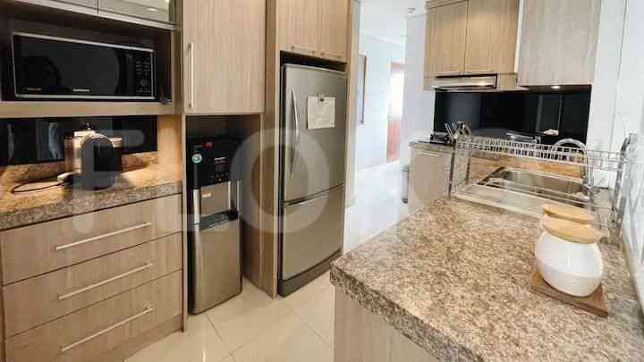 3 Bedroom on 15th Floor for Rent in Permata Hijau Residence - fpe176 6