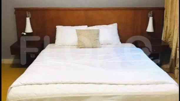 3 Bedroom on 15th Floor for Rent in Taman Rasuna Apartment - fkub48 4