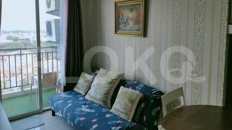 1 Bedroom on 11th Floor for Rent in Gardenia Boulevard Apartment - fpe9c1 2