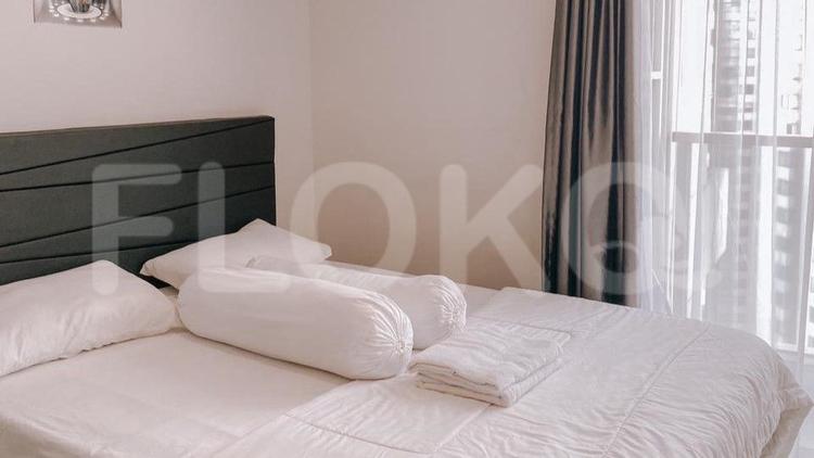1 Bedroom on 15th Floor for Rent in Taman Anggrek Residence - fta51c 1