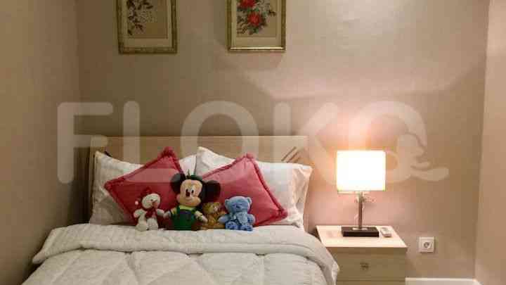 2 Bedroom on 15th Floor for Rent in Aryaduta Suites Semanggi - fsubb4 4