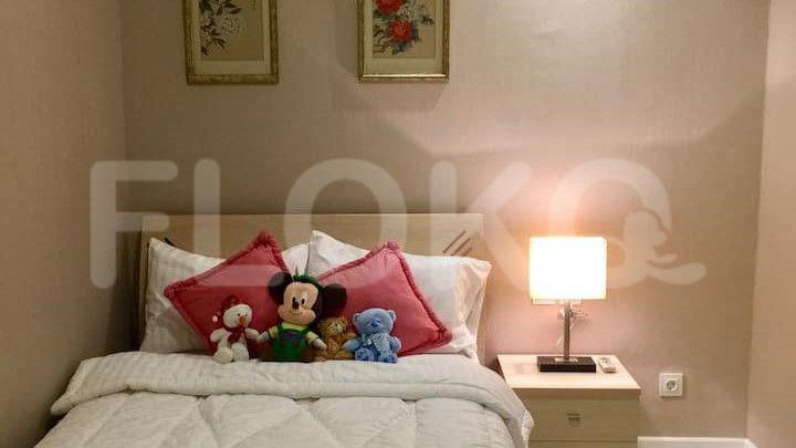 2 Bedroom on 15th Floor fsubb4 for Rent in Aryaduta Suites Semanggi