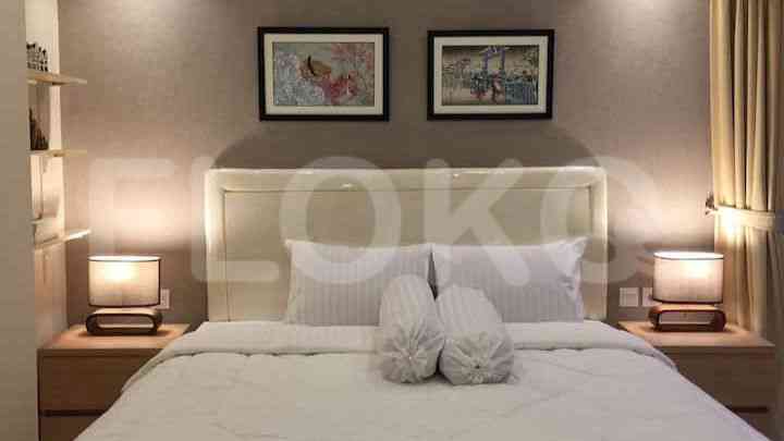 2 Bedroom on 15th Floor for Rent in Aryaduta Suites Semanggi - fsubb4 3