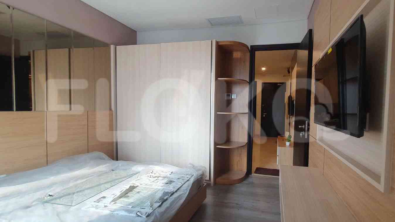 Tipe 1 Kamar Tidur di Lantai 15 untuk disewakan di Sudirman Suites Jakarta - fsu9a4 5