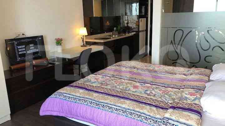 1 Bedroom on 15th Floor for Rent in The Belleveu - fpod8c 1