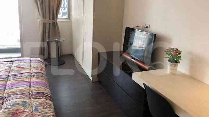 1 Bedroom on 15th Floor for Rent in The Belleveu - fpod8c 3