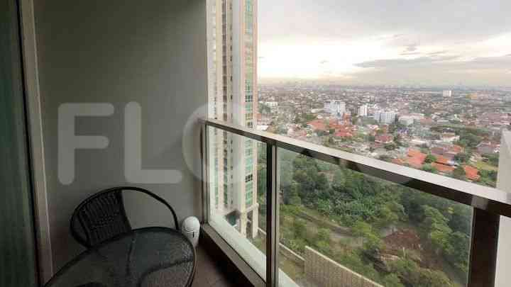 1 Bedroom on 15th Floor for Rent in Kemang Village Residence - fke9ab 8