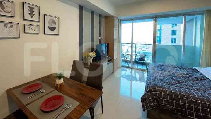 1 Bedroom on 15th Floor for Rent in Kemang Village Residence - fke9ab 4