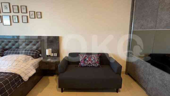 1 Bedroom on 15th Floor for Rent in Kemang Village Residence - fke9ab 3