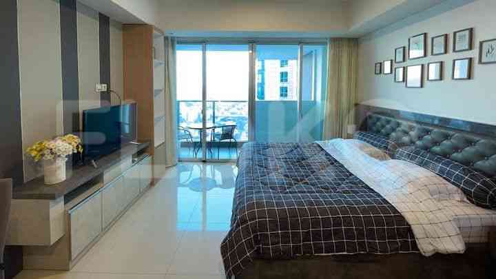 1 Bedroom on 15th Floor for Rent in Kemang Village Residence - fke9ab 2