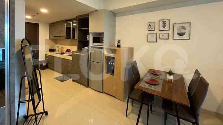 1 Bedroom on 15th Floor for Rent in Kemang Village Residence - fke9ab 5