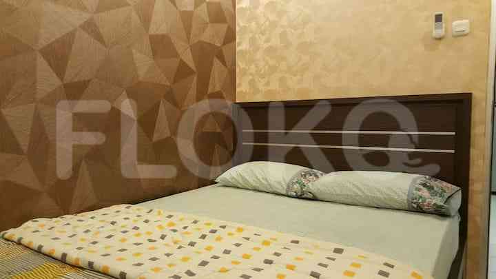 Tipe 1 Kamar Tidur di Lantai 15 untuk disewakan di Pancoran Riverside Apartemen - fpa856 3
