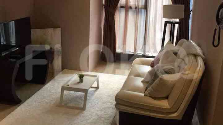 2 Bedroom on 18th Floor for Rent in Lavanue Apartment - fpa6b3 1