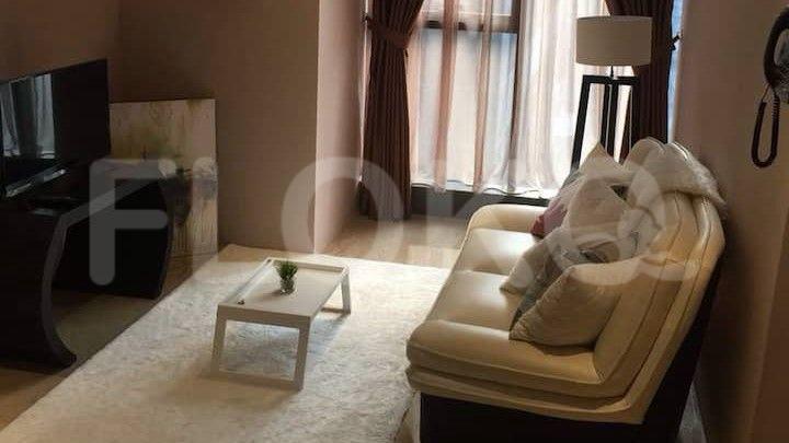 2 Bedroom on 18th Floor fpa6b3 for Rent in Lavanue Apartment