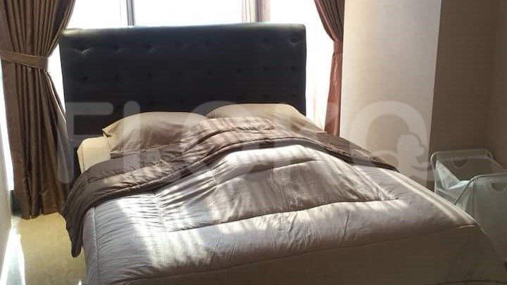 2 Bedroom on 18th Floor fpa6b3 for Rent in Lavanue Apartment