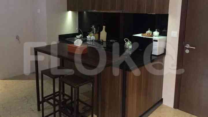 2 Bedroom on 18th Floor for Rent in Lavanue Apartment - fpa6b3 3