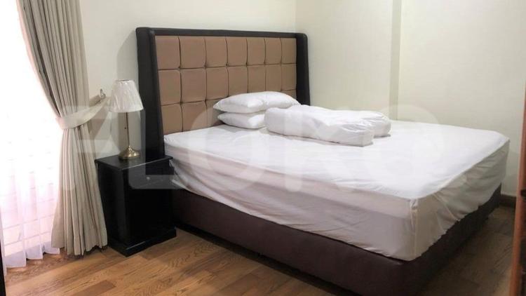 Tipe 3 Kamar Tidur di Lantai 15 untuk disewakan di BonaVista Apartemen - fle202 5