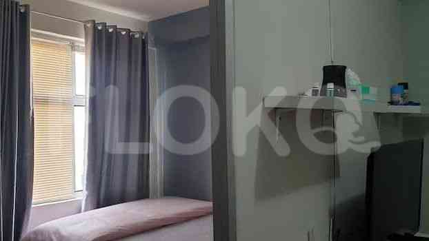 2 Bedroom on 15th Floor for Rent in Pancoran Riverside Apartment - fpacaa 2