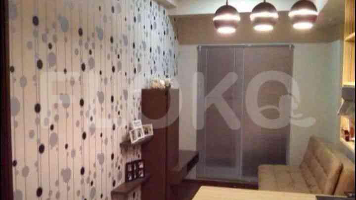 1 Bedroom on 19th Floor for Rent in Puri Park View Apartment - fkeb6d 2