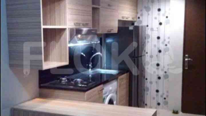 1 Bedroom on 19th Floor for Rent in Puri Park View Apartment - fkeb6d 3