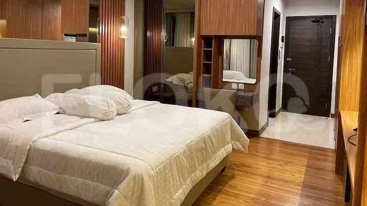 1 Bedroom on 15th Floor for Rent in Somerset Permata Berlian Residence - fpec9d 1