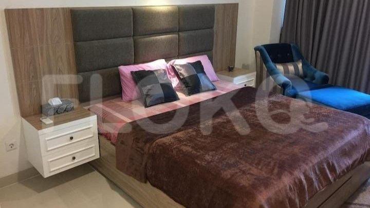 Sewa Apartemen Kemang Apartemen by Pudjiadi Prestige Tipe 1 Kamar Tidur di Lantai 15 fke49a