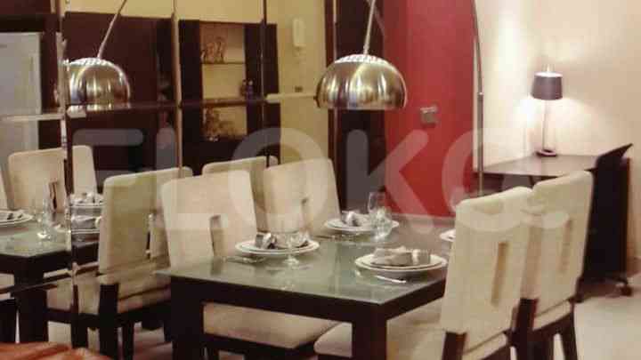 2 Bedroom on 15th Floor for Rent in Sahid Sudirman Residence - fsu33b 1