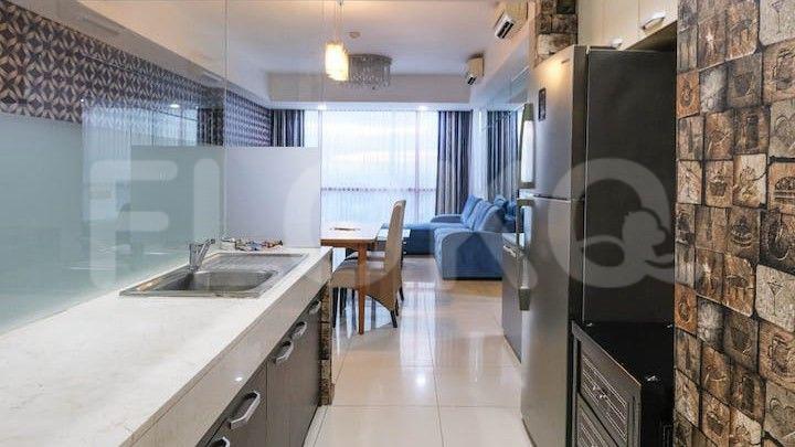 3 Bedroom on 15th Floor for Rent in Kemang Village Empire Tower - fkefba 3