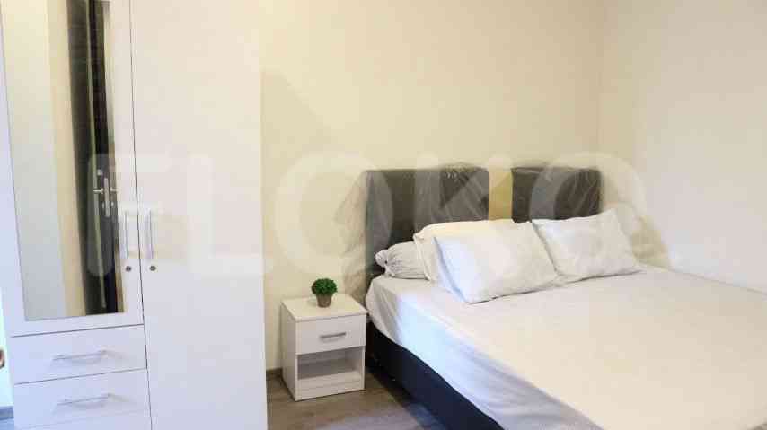 Tipe 3 Kamar Tidur di Lantai 15 untuk disewakan di Sudirman Suites Jakarta - fsue55 5