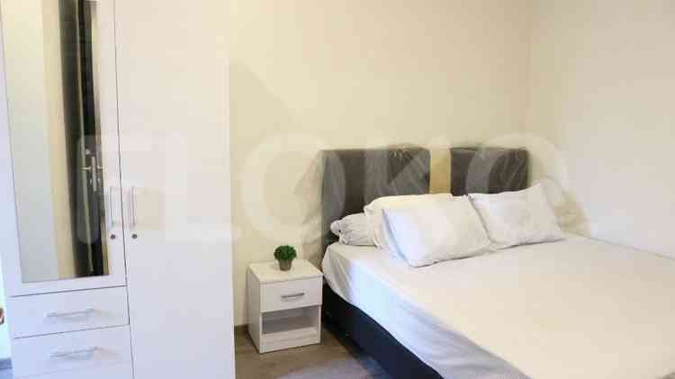 Sewa Bulanan Apartemen Sudirman Suites Jakarta - 3BR at 15th Floor