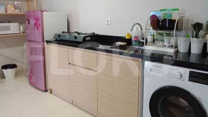 2 Bedroom on 15th Floor for Rent in The Mansion Kemayoran - fke5be 6