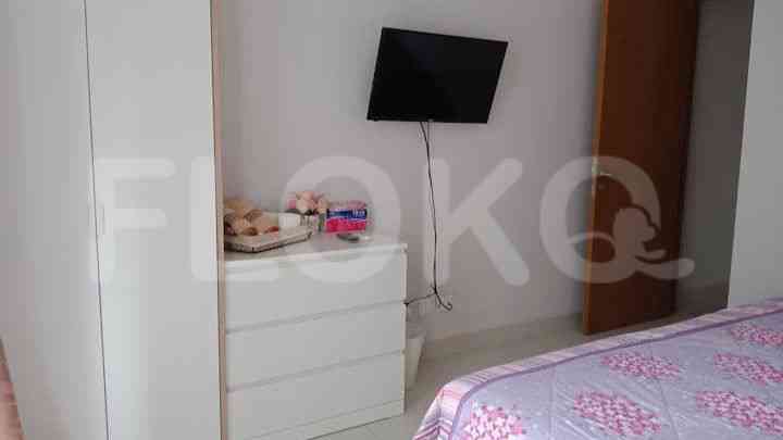 2 Bedroom on 15th Floor for Rent in The Mansion Kemayoran - fke5be 4