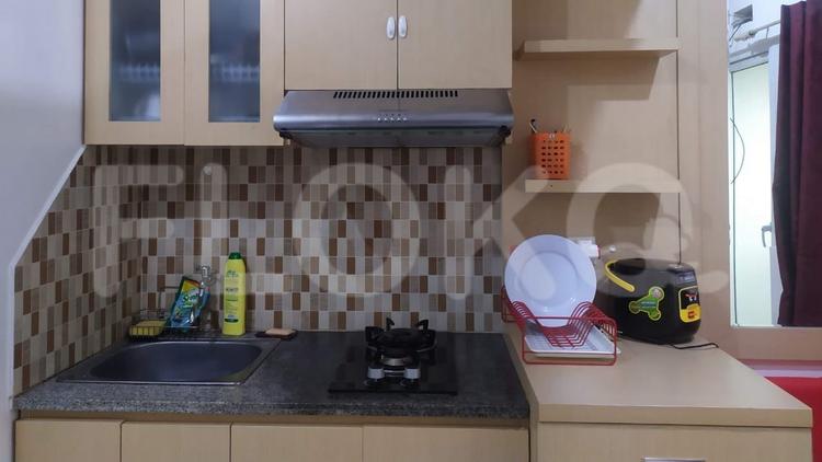 2 Bedroom on 9th Floor for Rent in Green Pramuka City Apartment - fce497 4