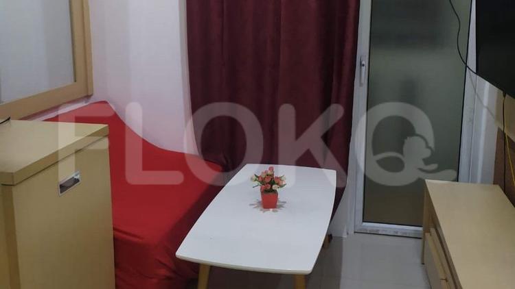 2 Bedroom on 9th Floor for Rent in Green Pramuka City Apartment - fce497 1