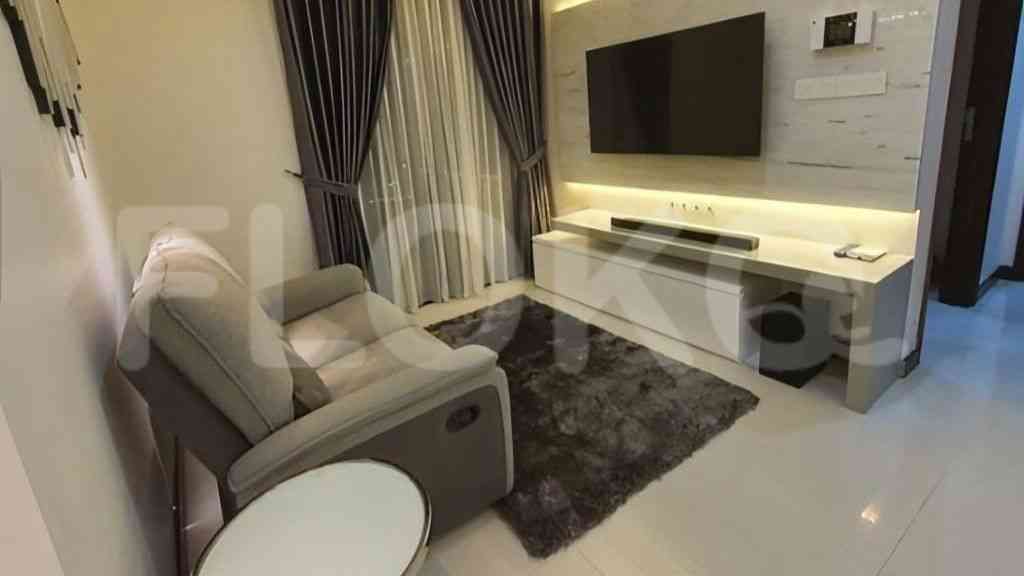 2 Bedroom on 41st Floor for Rent in Casa Grande - fte43f 2