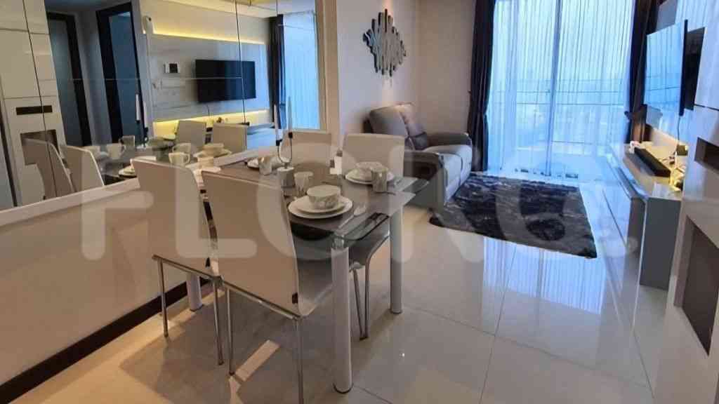 2 Bedroom on 41st Floor for Rent in Casa Grande - fte43f 1